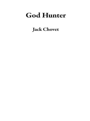 cover image of God Hunter